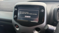 Toyota Aygo 1.0 VVT-i X-Trend 5dr Petrol Hatchback